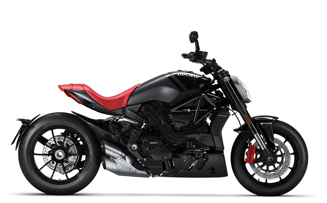 Imagen para Ducati XDiavel