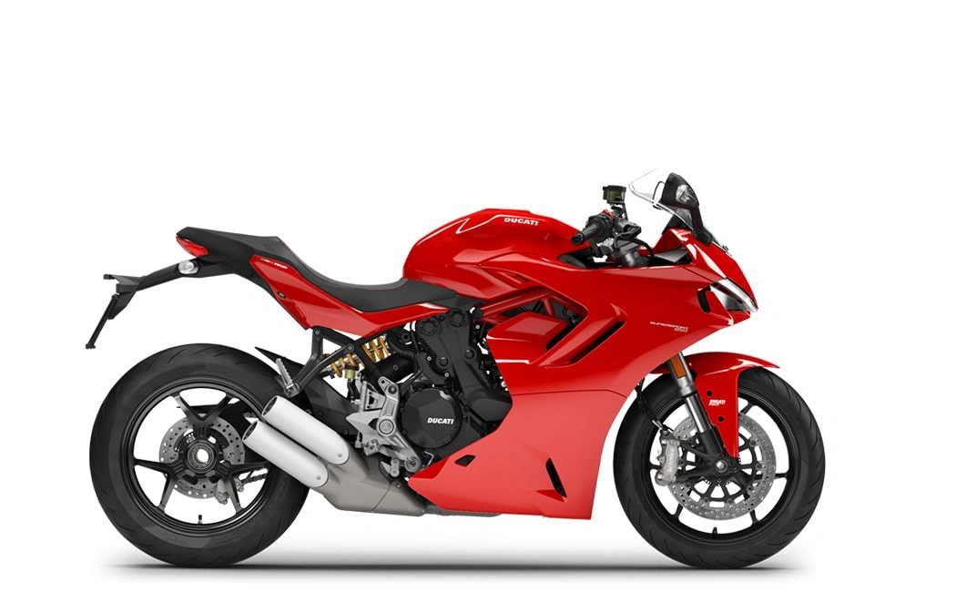 Imagen para Ducati SuperSport