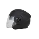 Segundo casco jet