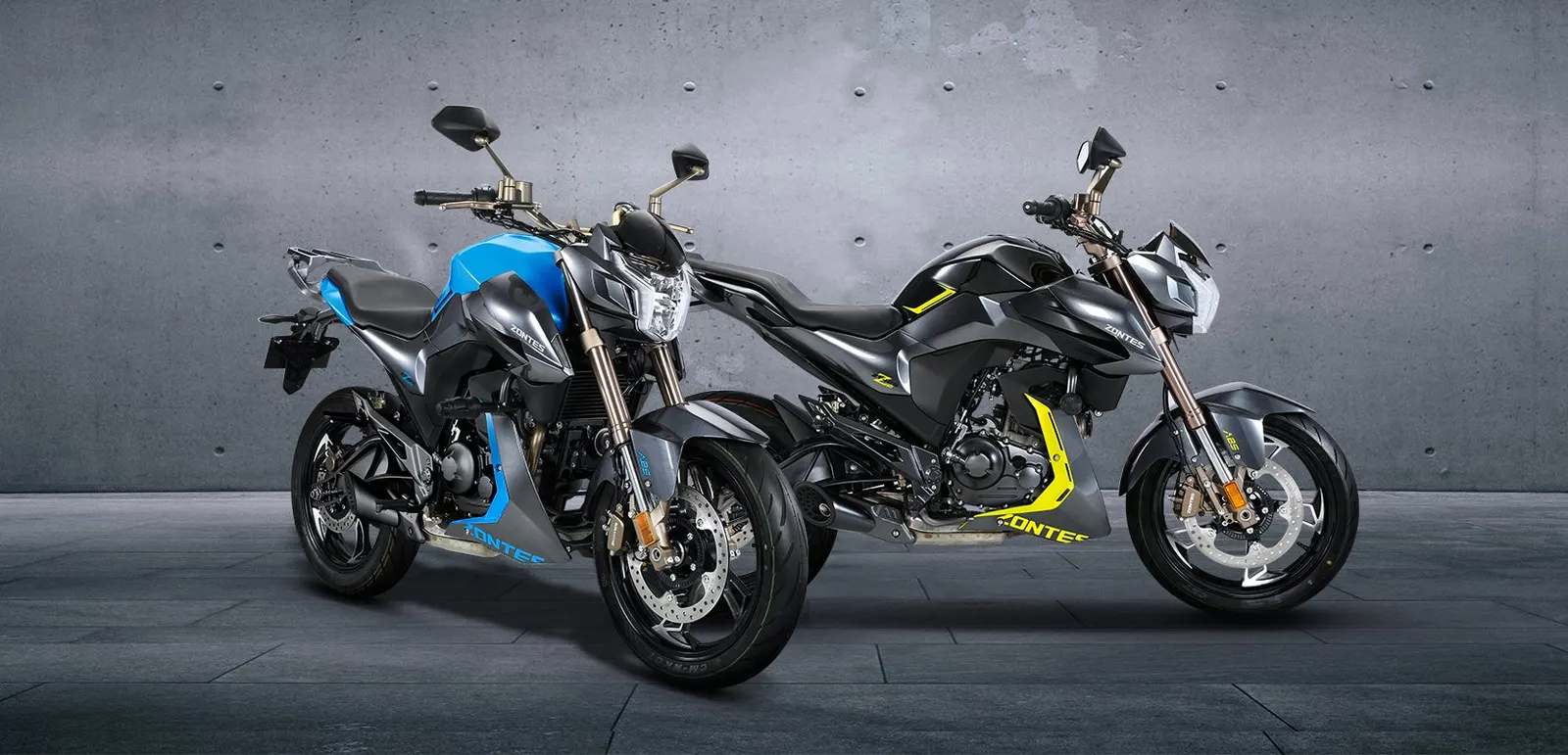 Motos de ocasión