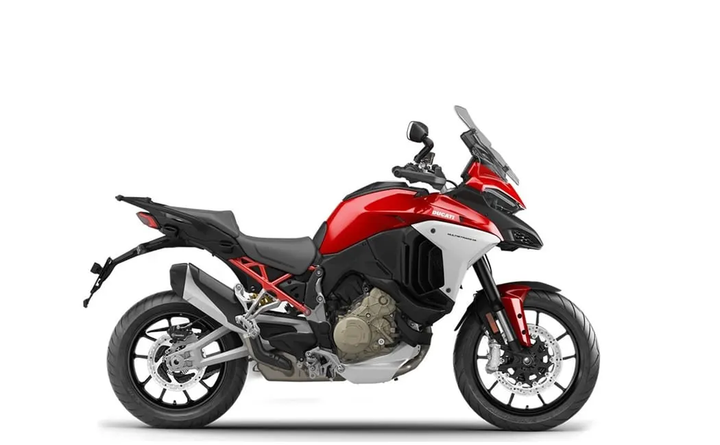 Imagen para Ducati Multistrada V4 / S / S Sport