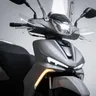 Iluminación Full LED, parabrisas y paramanos desmontables