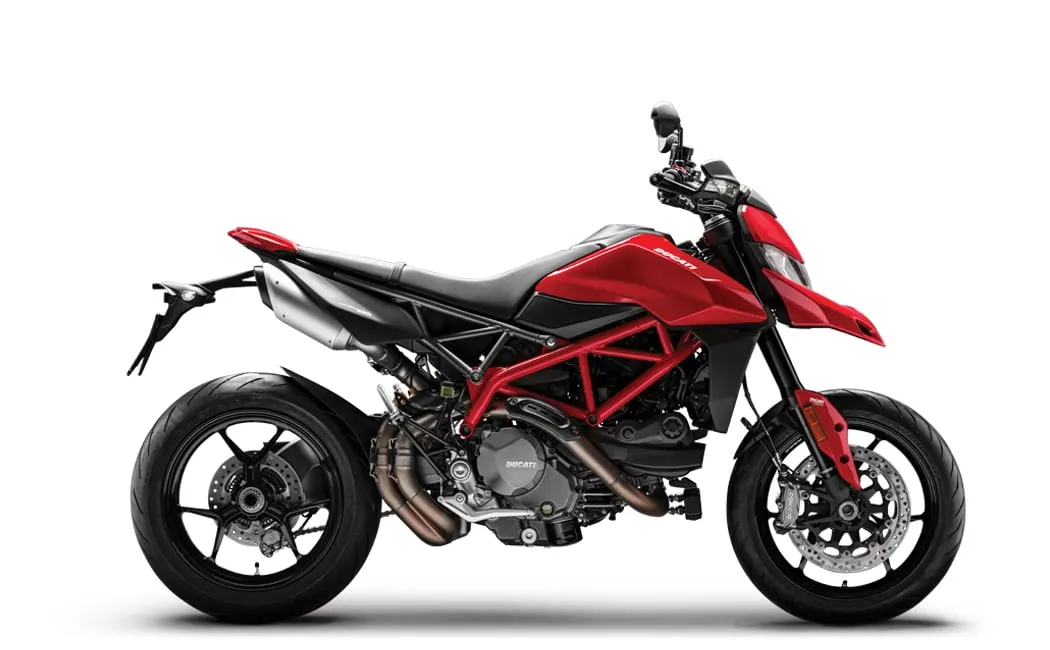 Imagen para Ducati Hypermotard 950