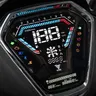 Cuadro LCD a color con conectividad Bluetooth y navegación Turn by Turn
