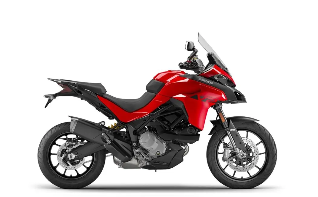 Imagen para Ducati Multistrada V2