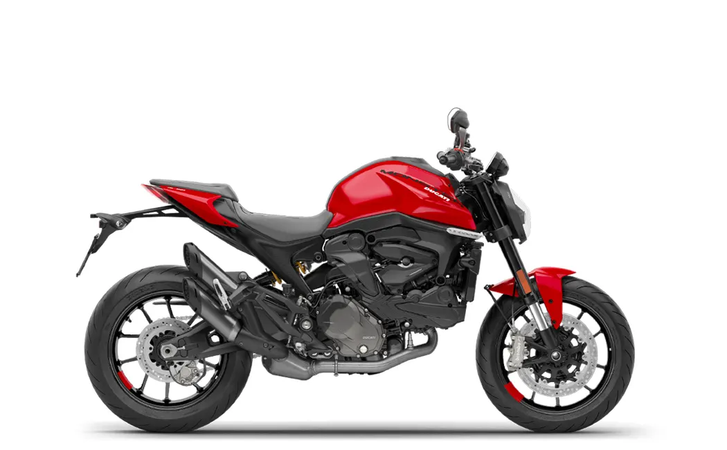 Imagen para Ducati Monster